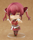 Good Smile Company 1687 Nendoroid Houshou Marine (re-run) - hololive production Chibi Figure