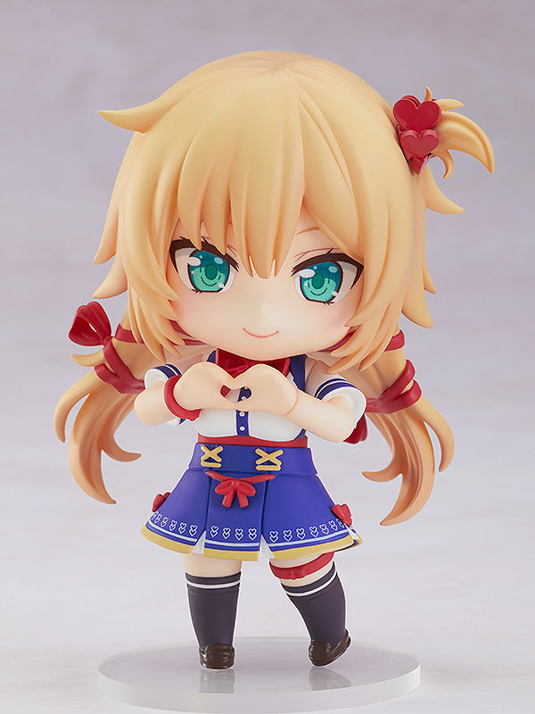 Good Smile Company 1653 Nendoroid Akai Haato - hololive production Action Figure