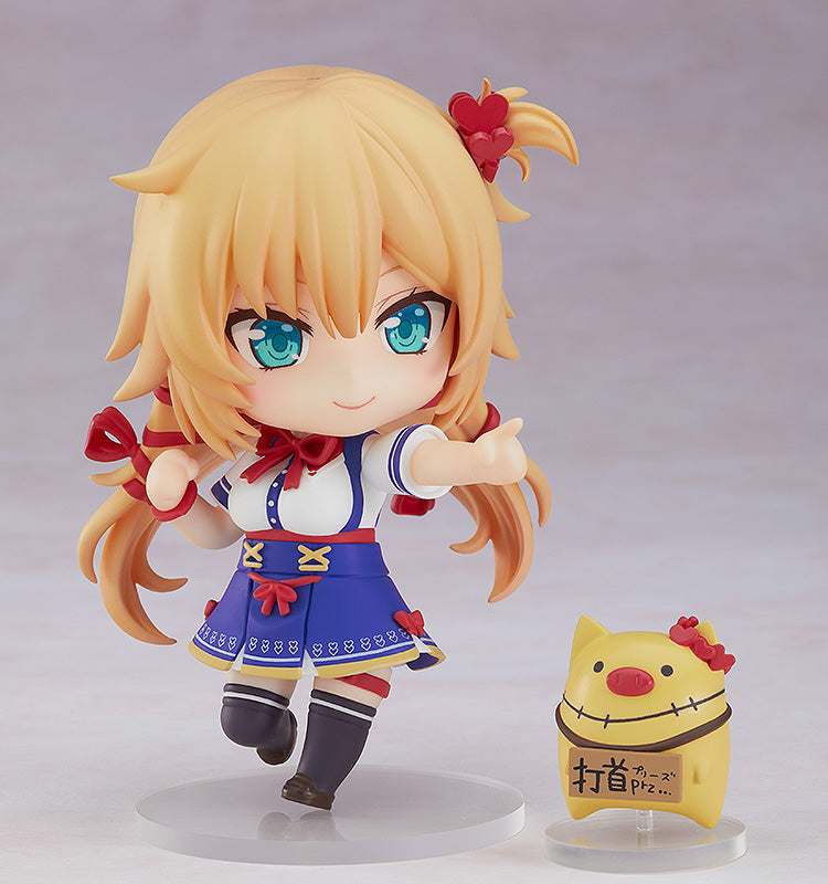 Good Smile Company 1653 Nendoroid Akai Haato - hololive production Action Figure