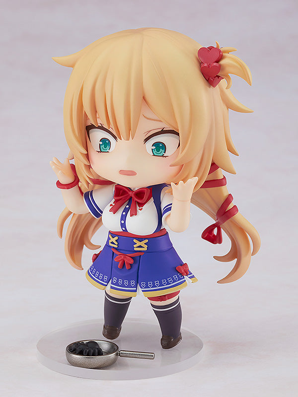 Good Smile Company 1653 Nendoroid Akai Haato - hololive production Action Figure