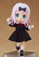 Good Smile Company Nendoroid Doll Chika Fujiwara - Kaguya-sama: Love Is War? Action Figure