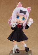 Good Smile Company Nendoroid Doll Chika Fujiwara - Kaguya-sama: Love Is War? Action Figure