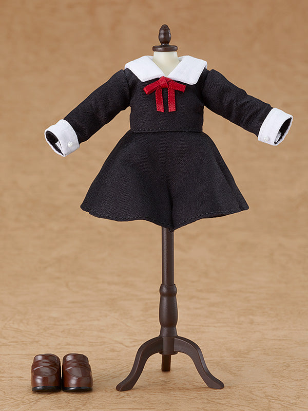 Good Smile Company Nendoroid Doll Chika Fujiwara - Kaguya-sama: Love Is War? Action Figure
