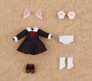 Good Smile Company Nendoroid Doll Chika Fujiwara - Kaguya-sama: Love Is War? Action Figure