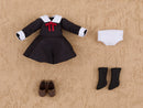 Good Smile Company Nendoroid Doll: Outfit Set (Shuchiin Academy Uniform - Girl) - Kaguya-sama: Love Is War? Accessories