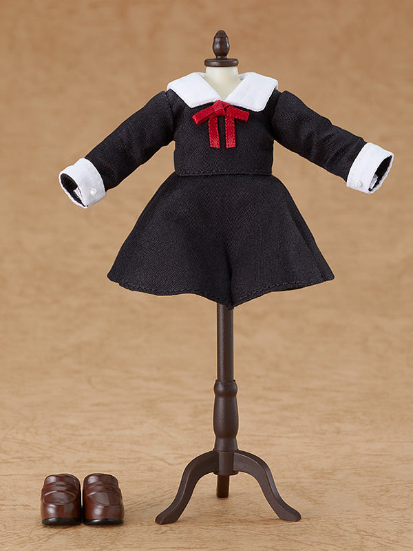 Good Smile Company Nendoroid Doll: Outfit Set (Shuchiin Academy Uniform - Girl) - Kaguya-sama: Love Is War? Accessories
