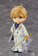 ORANGE ROUGE Nendoroid Doll Saber/Arthur Pendragon (Prototype): Costume Dress -White Rose- Ver. - Fate/Grand Order Chibi Figure