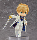ORANGE ROUGE Nendoroid Doll Saber/Arthur Pendragon (Prototype): Costume Dress -White Rose- Ver. - Fate/Grand Order Chibi Figure