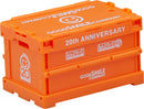 Good Smile Company Nendoroid More Anniversary Container Orange - Nendoroid More Accessories