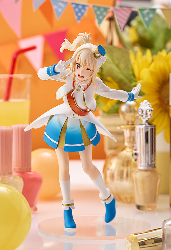 Good Smile Company POP UP PARADE Ai Miyashita - Love Live! Nijigasaki High School Idol Club Figure