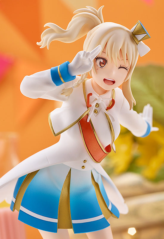 Good Smile Company POP UP PARADE Ai Miyashita - Love Live! Nijigasaki High School Idol Club Figure