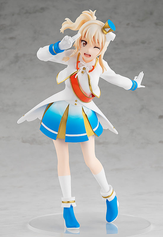 Good Smile Company POP UP PARADE Ai Miyashita - Love Live! Nijigasaki High School Idol Club Figure