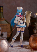 Good Smile Company POP UP PARADE Aqua: Winter Ver. - Kono Subarashii Sekai Ni Syukufuku Wo! Legend Of Crimson Figure