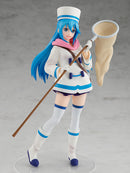 Good Smile Company POP UP PARADE Aqua: Winter Ver. - Kono Subarashii Sekai Ni Syukufuku Wo! Legend Of Crimson Figure