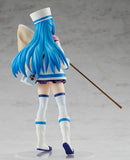 Good Smile Company POP UP PARADE Aqua: Winter Ver. - Kono Subarashii Sekai Ni Syukufuku Wo! Legend Of Crimson Figure