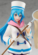 Good Smile Company POP UP PARADE Aqua: Winter Ver. - Kono Subarashii Sekai Ni Syukufuku Wo! Legend Of Crimson Figure