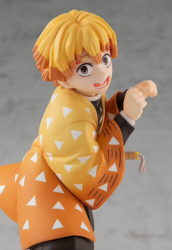 Good Smile Company POP UP PARADE Zenitsu Agatsuma - Demon Slayer: Kimetsu no Yaiba Figure