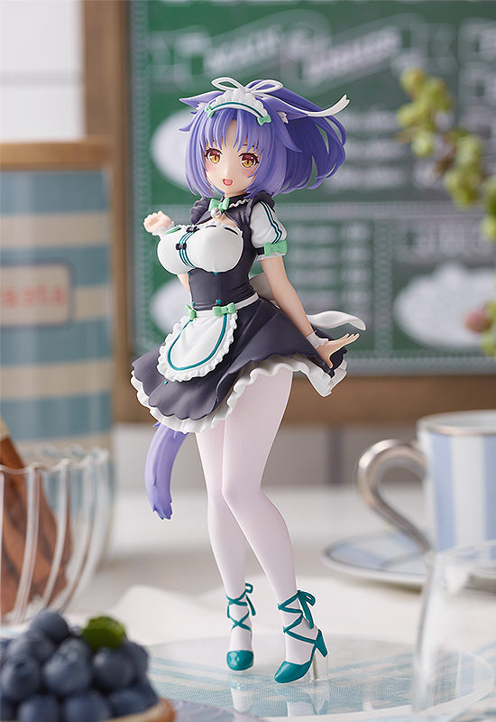 Good Smile Company POP UP PARADE Cinnamon - Nekopara Figure