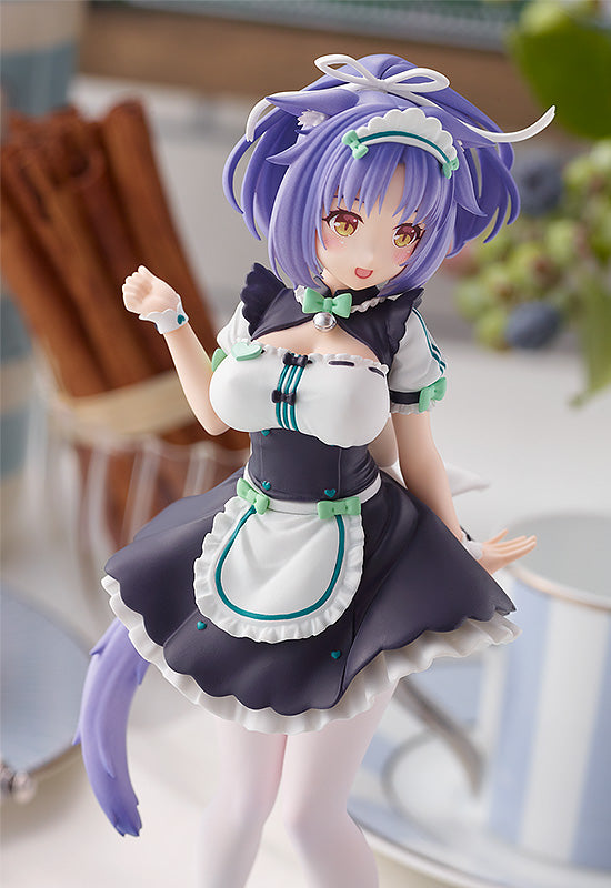 Good Smile Company POP UP PARADE Cinnamon - Nekopara Figure