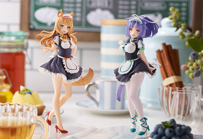 Good Smile Company POP UP PARADE Cinnamon - Nekopara Figure