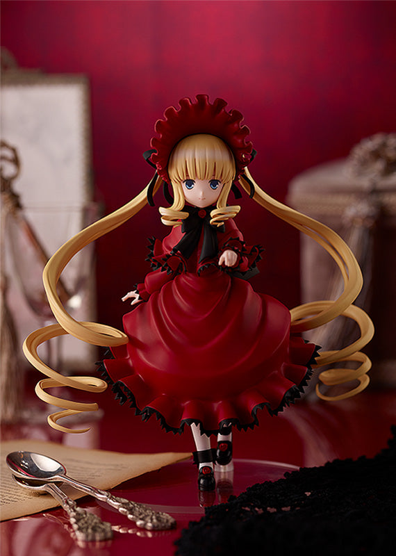 Good Smile Company POP UP PARADE Shinku - Rozen Maiden Figure
