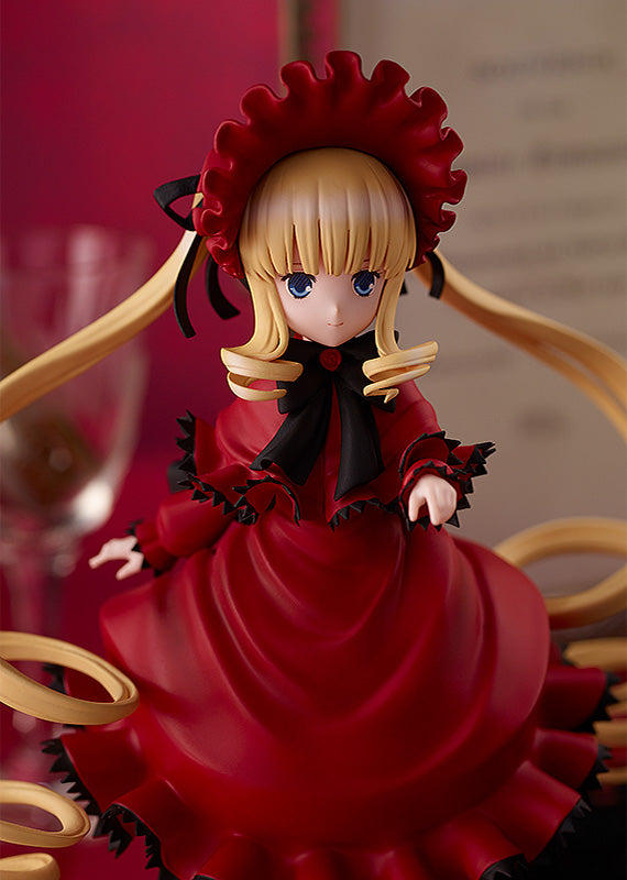 Good Smile Company POP UP PARADE Shinku - Rozen Maiden Figure