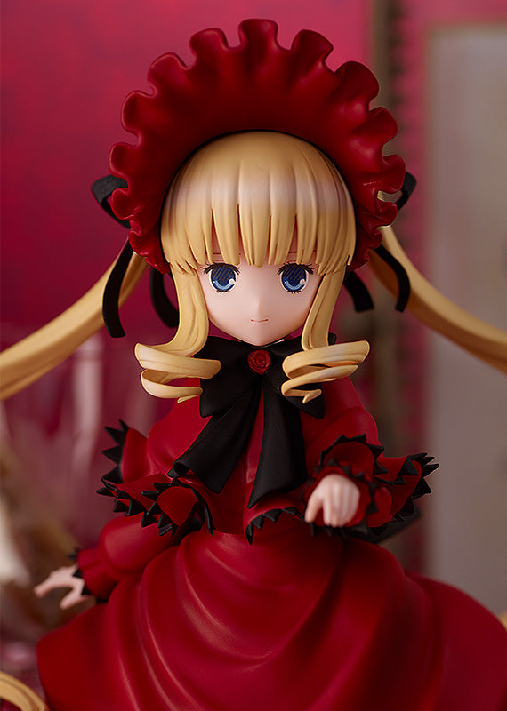 Good Smile Company POP UP PARADE Shinku - Rozen Maiden Figure