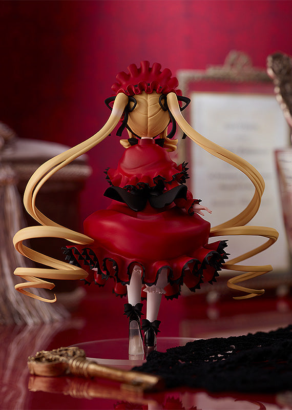 Good Smile Company POP UP PARADE Shinku - Rozen Maiden Figure