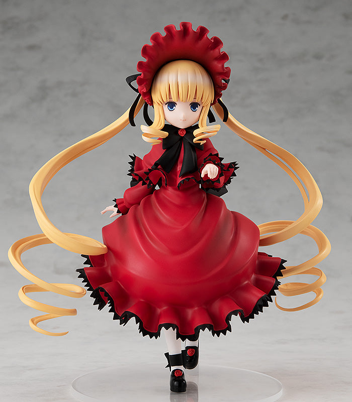 Good Smile Company POP UP PARADE Shinku - Rozen Maiden Figure
