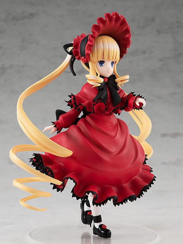 Good Smile Company POP UP PARADE Shinku - Rozen Maiden Figure