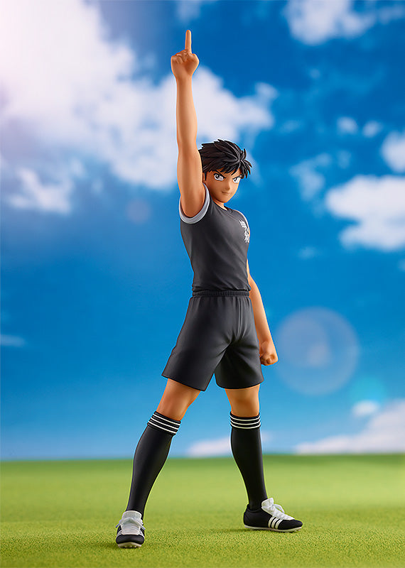 Good Smile Company POP UP PARADE Kojiro Hyuga - Captain Tsubasa Figure