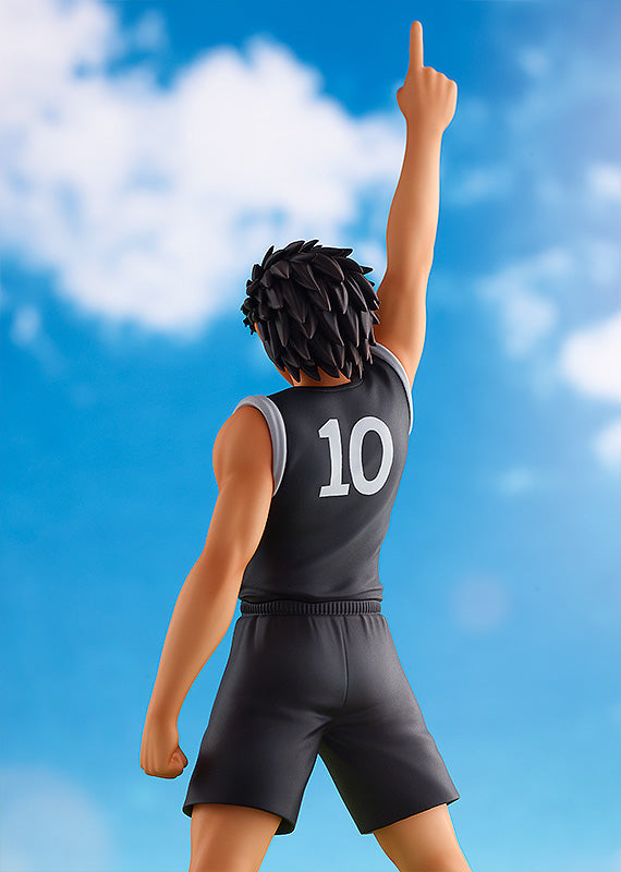 Good Smile Company POP UP PARADE Kojiro Hyuga - Captain Tsubasa Figure
