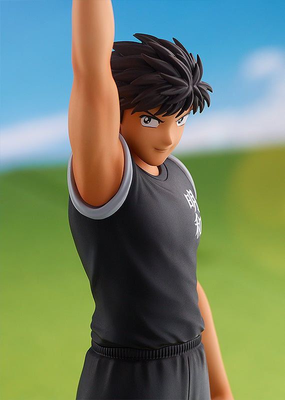 Good Smile Company POP UP PARADE Kojiro Hyuga - Captain Tsubasa Figure