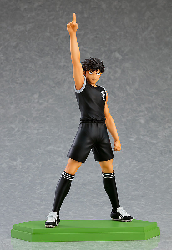 Good Smile Company POP UP PARADE Kojiro Hyuga - Captain Tsubasa Figure