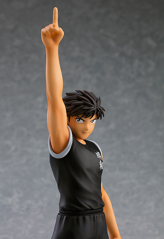 Good Smile Company POP UP PARADE Kojiro Hyuga - Captain Tsubasa Figure