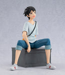 Good Smile Company POP UP PARADE Hodaka Morishima - Weathering with You Figure