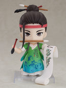 Good Smile Arts Shanghai 1662 Nendoroid Shen Zhou - Canal Towns Action Figure