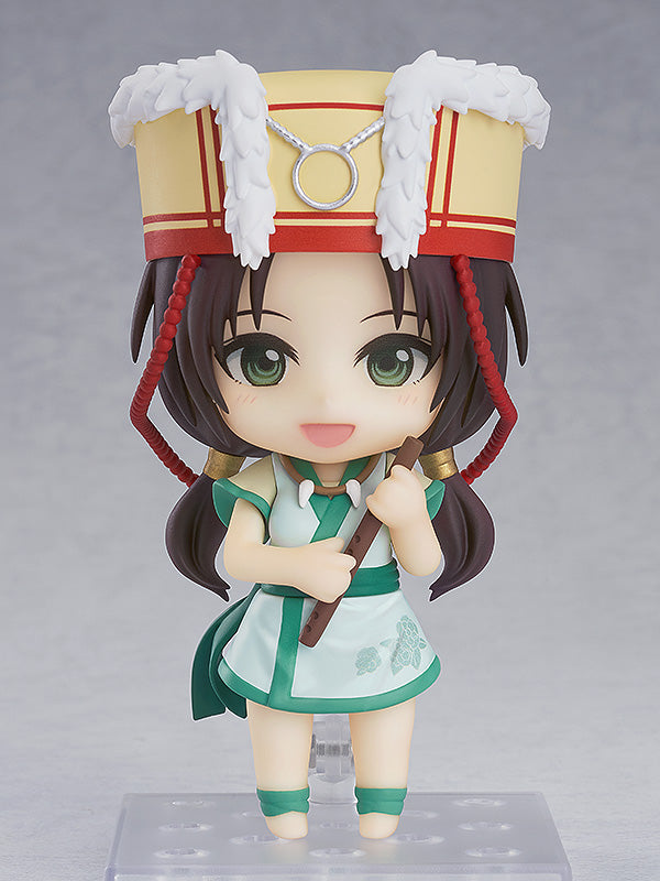 Good Smile Arts Shanghai 1683 Nendoroid Anu - Chinese Paladin Action Figure