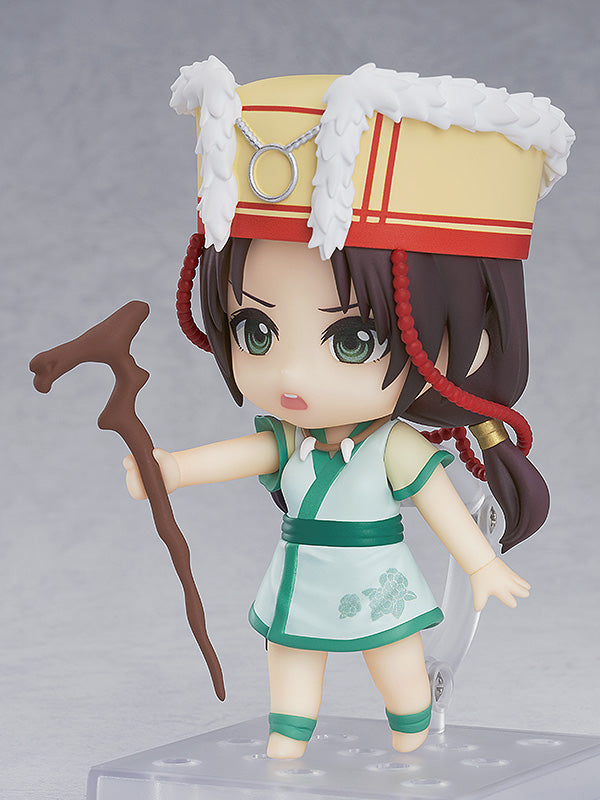 Good Smile Arts Shanghai 1683 Nendoroid Anu - Chinese Paladin Action Figure