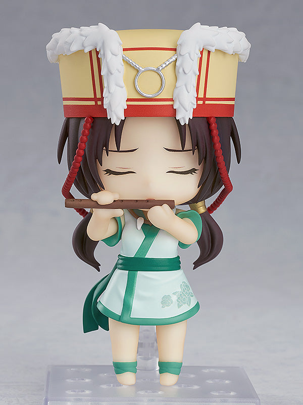 Good Smile Arts Shanghai 1683 Nendoroid Anu - Chinese Paladin Action Figure