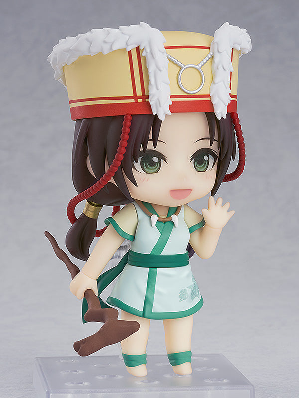 Good Smile Arts Shanghai 1683 Nendoroid Anu - Chinese Paladin Action Figure