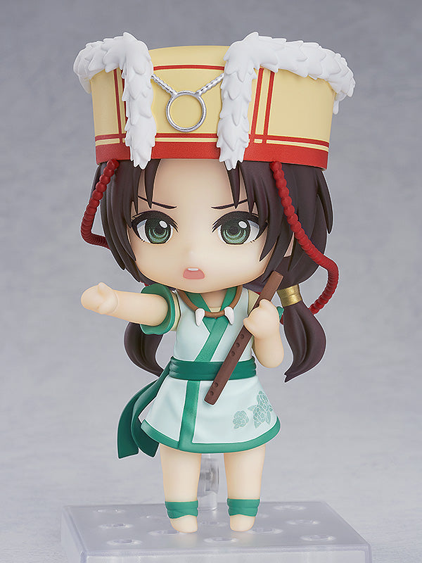 Good Smile Arts Shanghai 1683 Nendoroid Anu - Chinese Paladin Action Figure