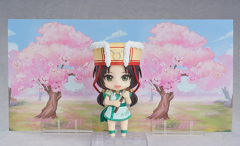 Good Smile Arts Shanghai 1683 Nendoroid Anu - Chinese Paladin Action Figure