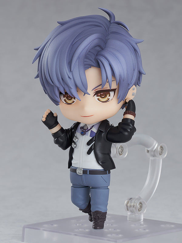 Good Smile Arts Shanghai 1686 Nendoroid Xiao Ling - Mr Love: Queen's Choice Action Figure