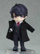 Good Smile Arts Shanghai Nendoroid Doll Victor: If Time Flows Back Ver. - Mr Love: Queen's Choice Action Figure