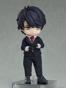 Good Smile Arts Shanghai Nendoroid Doll Victor: If Time Flows Back Ver. - Mr Love: Queen's Choice Action Figure