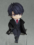 Good Smile Arts Shanghai Nendoroid Doll Victor: If Time Flows Back Ver. - Mr Love: Queen's Choice Action Figure