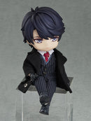 Good Smile Arts Shanghai Nendoroid Doll: Outfit Set (Victor: If Time Flows Back Ver.) - Love & Producer Accessories