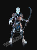 Four Horsemen Mythic Legions Undead builder pack (Deluxe set) - Necronominus Action Figure