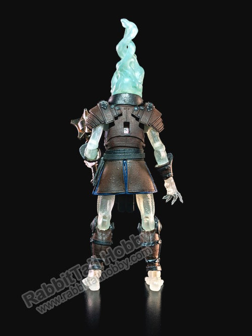 2体セットmythic legions undead builder pack Undead Builder Pack - Mythic Legions action figure from Four